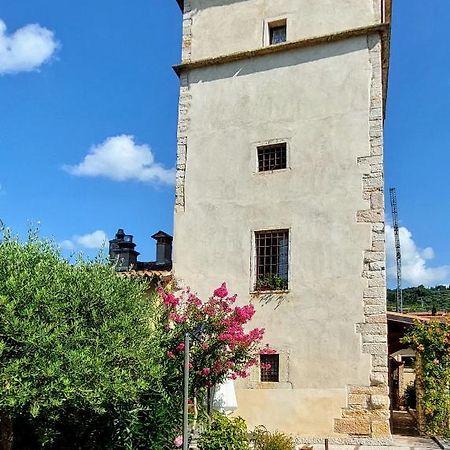 Azienda Agrituristica Corteforte Fumane Eksteriør bilde