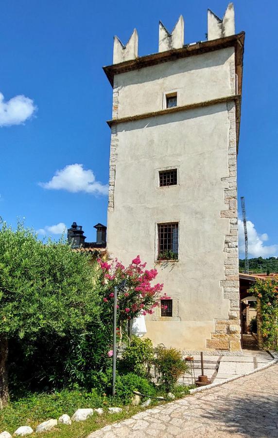 Azienda Agrituristica Corteforte Fumane Eksteriør bilde