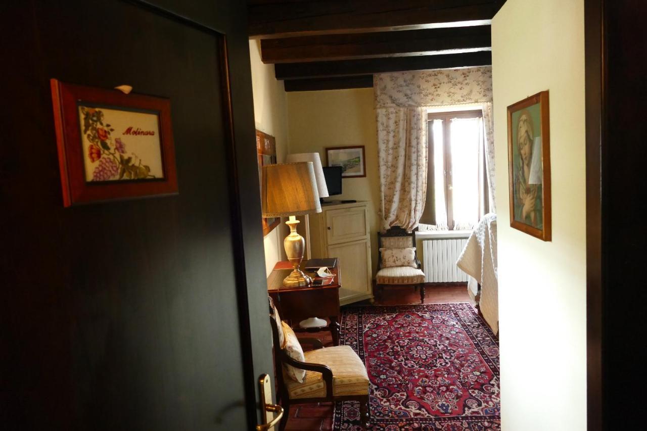 Azienda Agrituristica Corteforte Fumane Eksteriør bilde