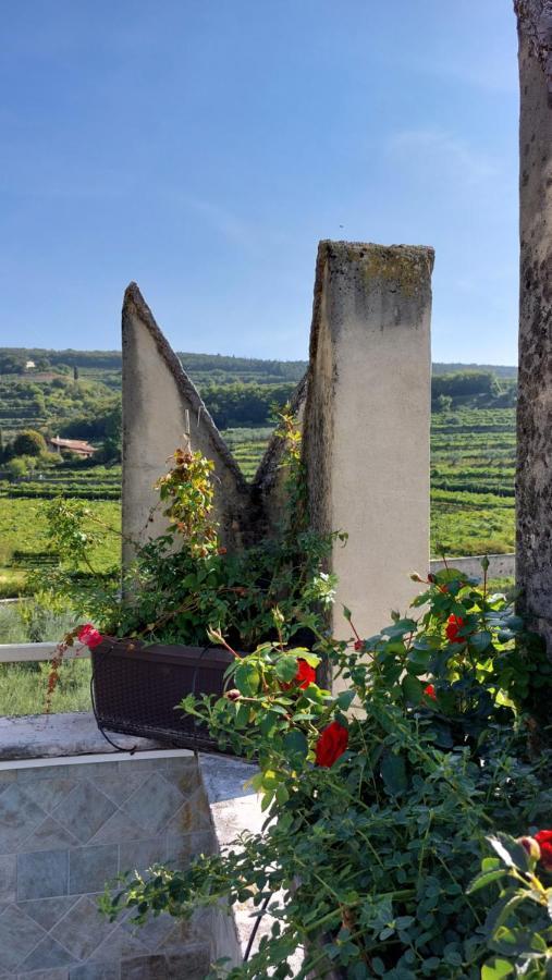 Azienda Agrituristica Corteforte Fumane Eksteriør bilde