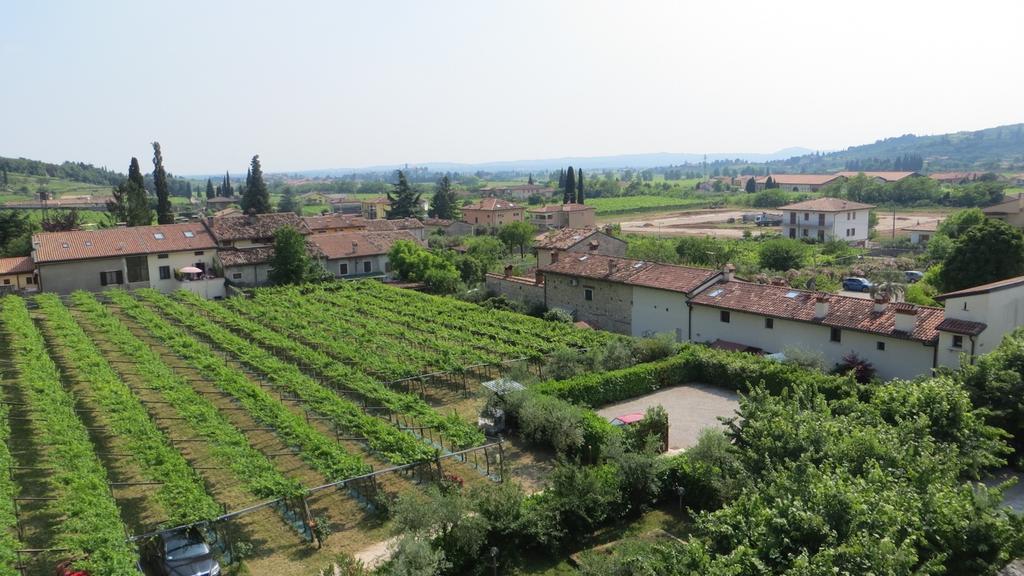 Azienda Agrituristica Corteforte Fumane Eksteriør bilde
