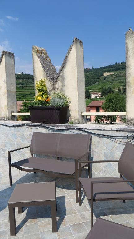 Azienda Agrituristica Corteforte Fumane Eksteriør bilde