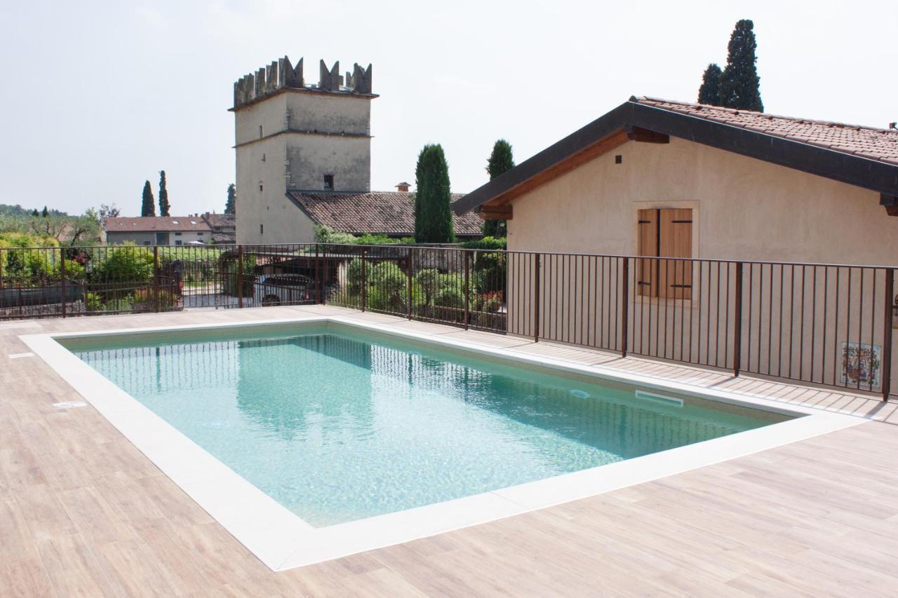 Azienda Agrituristica Corteforte Fumane Eksteriør bilde