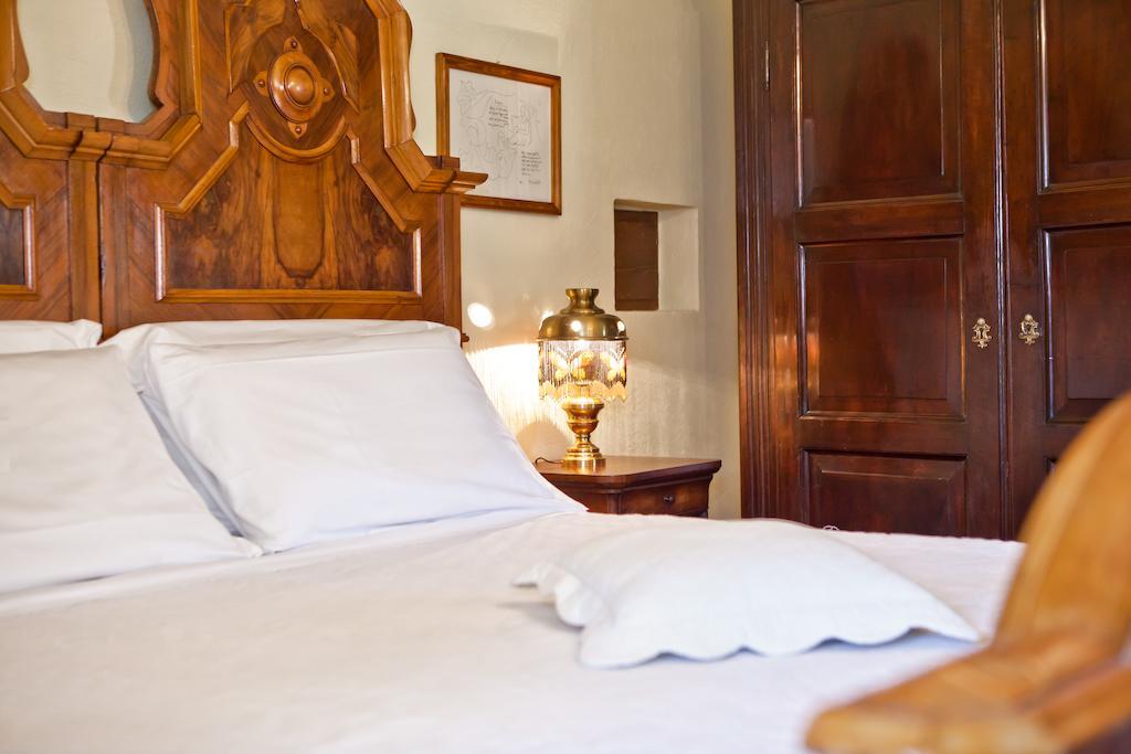 Azienda Agrituristica Corteforte Fumane Rom bilde