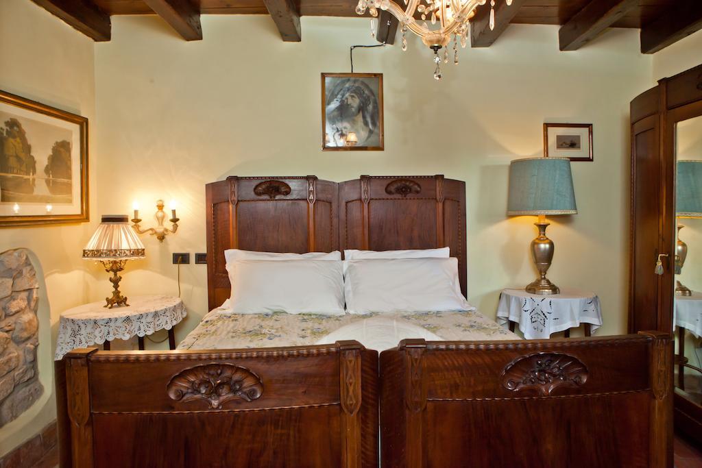 Azienda Agrituristica Corteforte Fumane Rom bilde