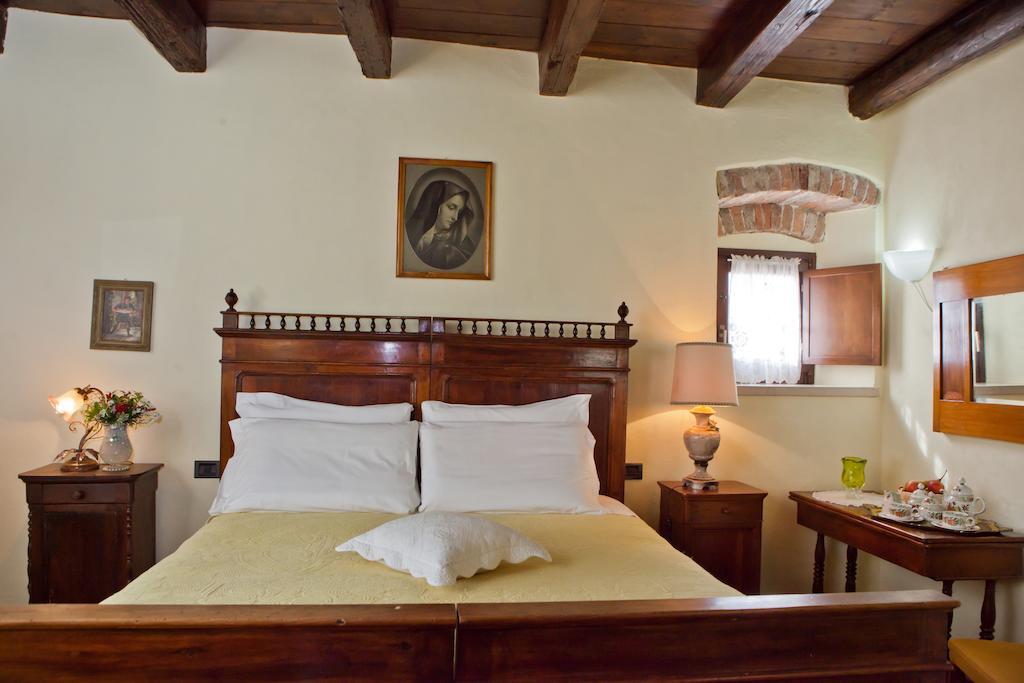 Azienda Agrituristica Corteforte Fumane Rom bilde