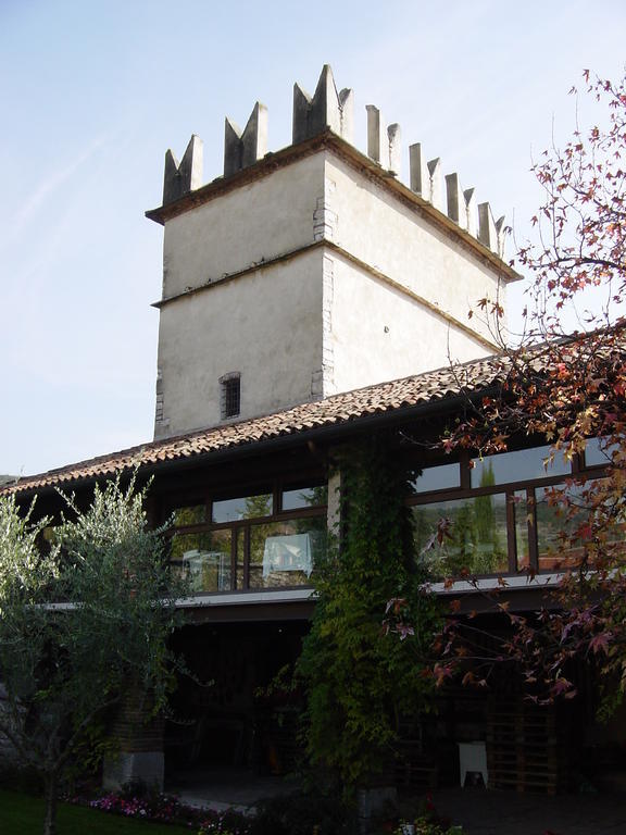 Azienda Agrituristica Corteforte Fumane Eksteriør bilde