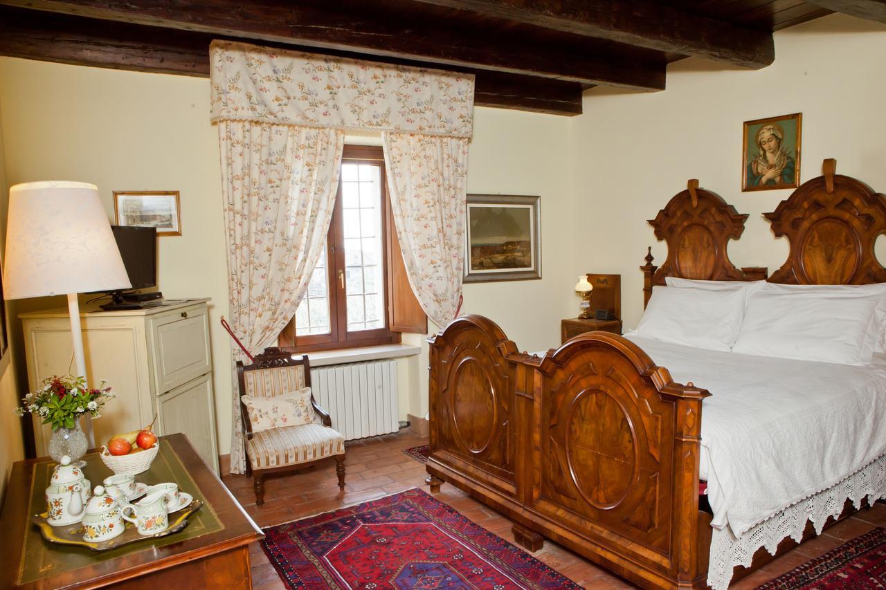 Azienda Agrituristica Corteforte Fumane Eksteriør bilde