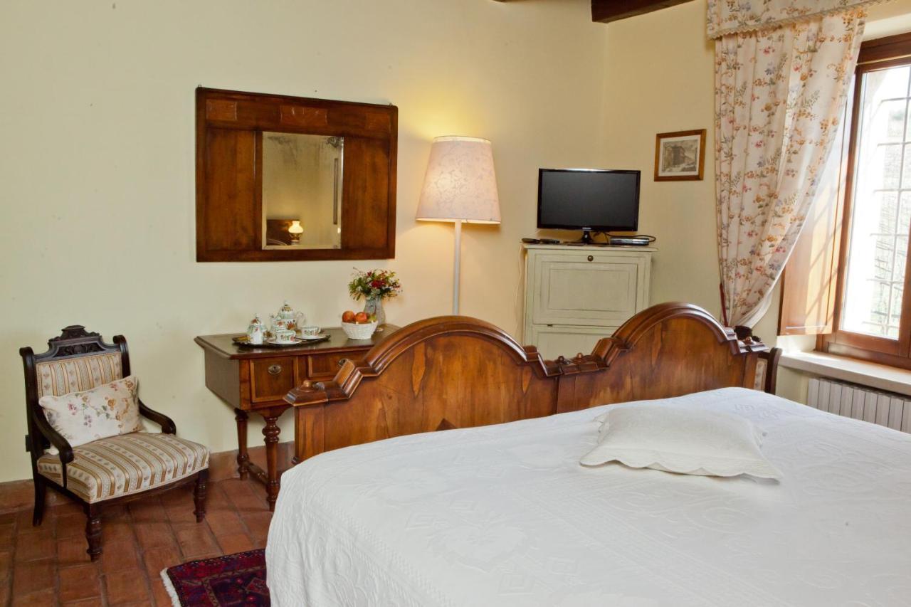 Azienda Agrituristica Corteforte Fumane Eksteriør bilde